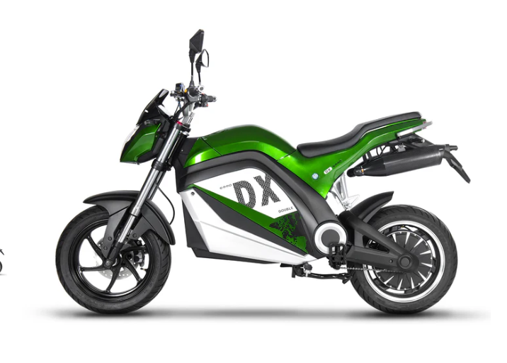 Commuter Ebikes