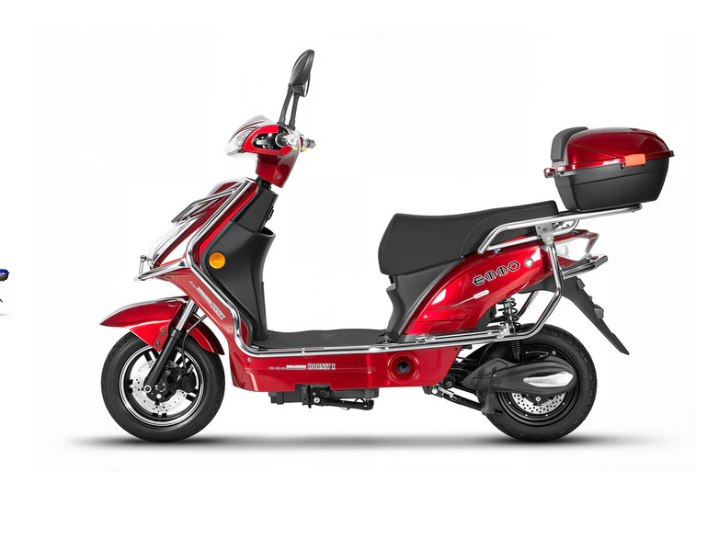 Folding Ebikes
