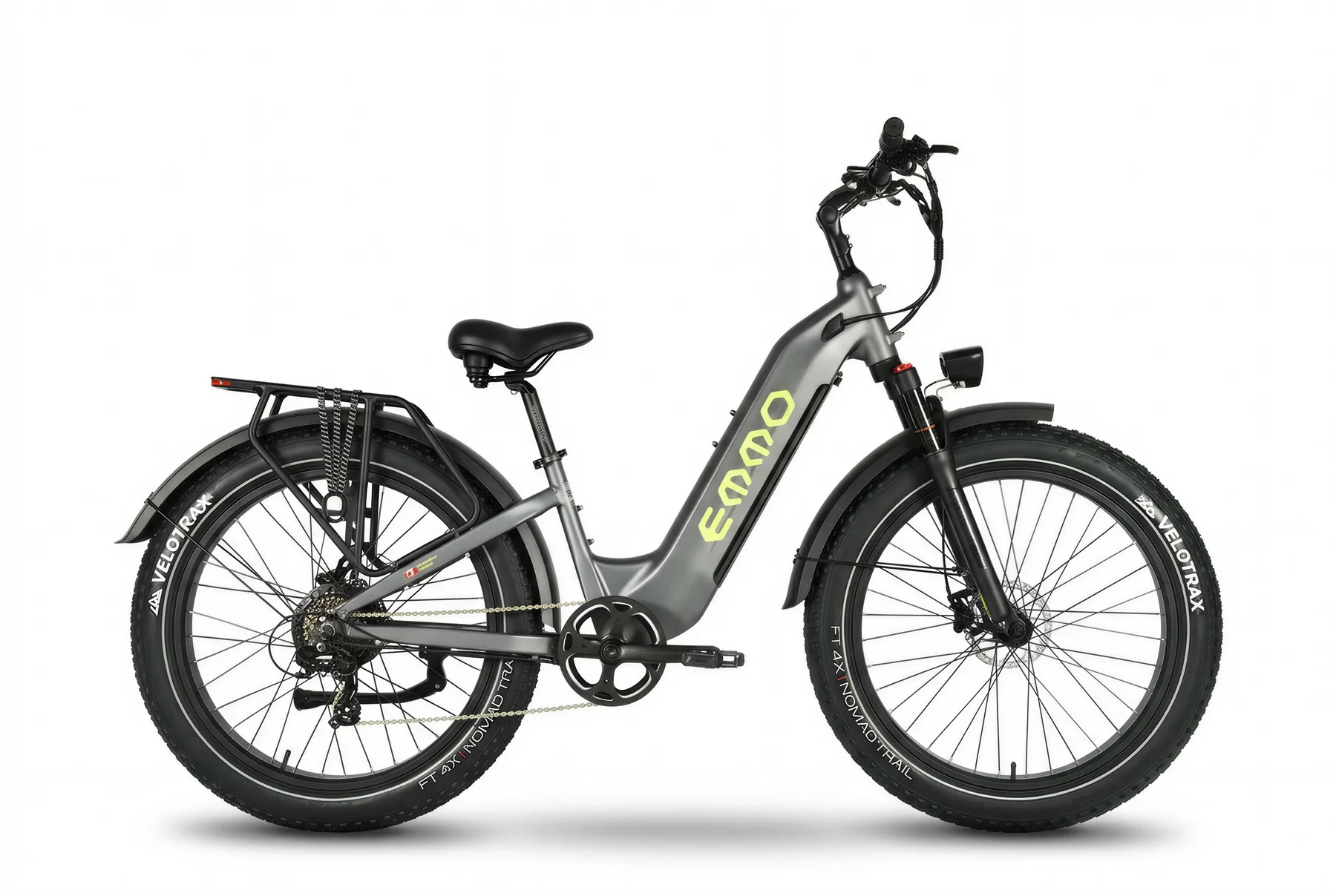 Vegar Pro Ebike