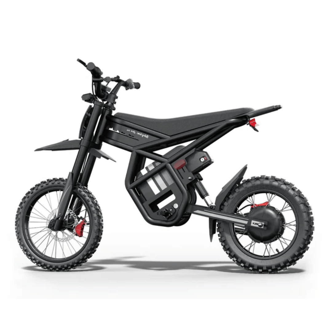 GT54 Pro Electric Mini Motorbike
